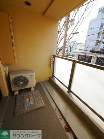 セ・レーノ下丸子の物件内観写真